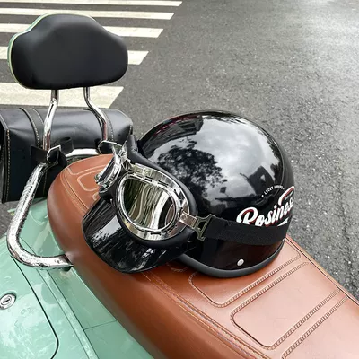 Auto Parts and Accessories, Universal Helmet 3C Certified