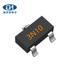 MO�� 3N10 3A 100V ��װSOT-23 MOS�ܳ�ЧӦ�� N���� �ֻ�