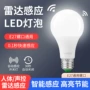 自动楼道智能夜用灯泡