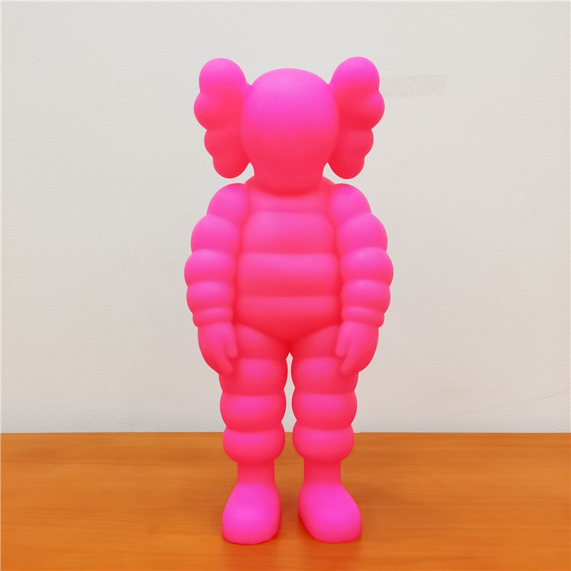 WHAT PARTY系列28cm-紫色