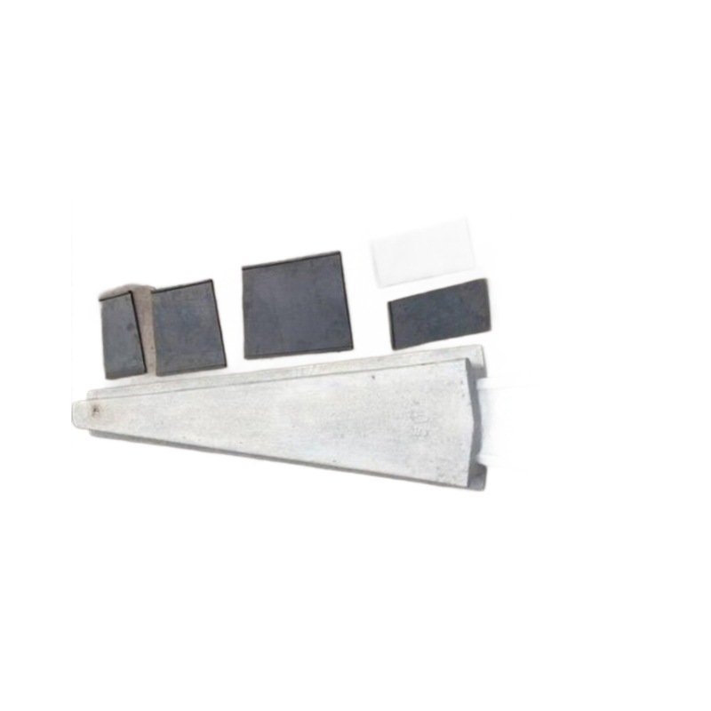 Equipo de transporte ferroviario para ingeniería de lanzadera ferroviaria