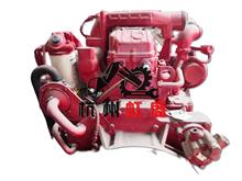 适用斗山DX300 发动机型号DL08二手发动机总成全新原装