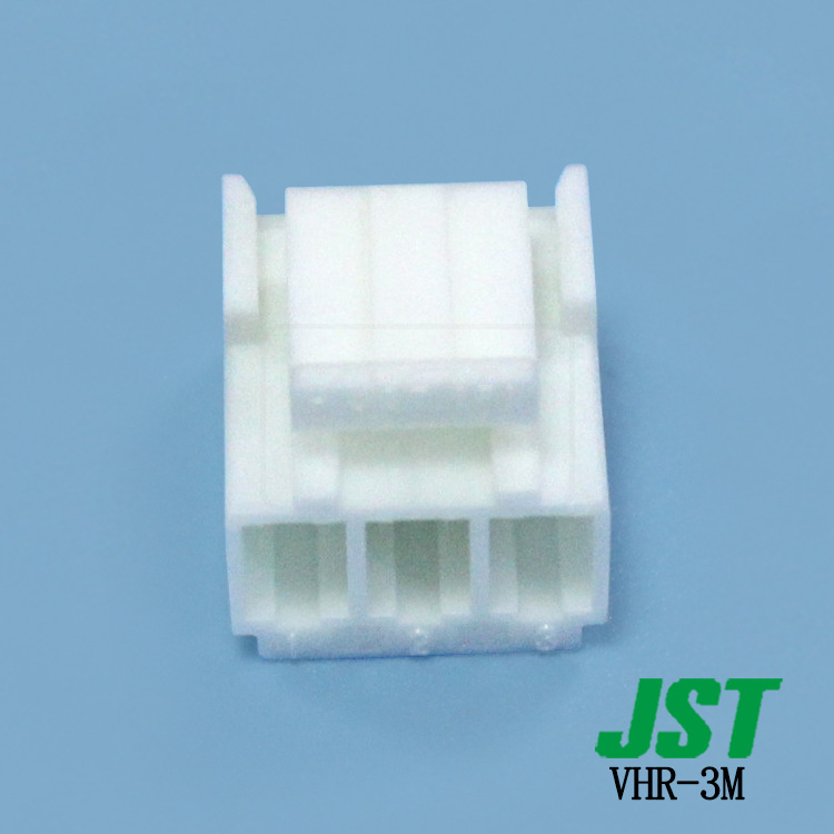 ����VHR-3M �ܿǿ��� JST������VHϵ��3.96mm����߶԰�