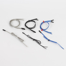 ˮ����NTC�ضȂ�����̽�^10K3950��ˮ�ͭh�����b늟�̺�ضȂ�����