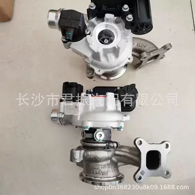 Factory wholesale 1.5T 280009 5511695947 609000014 turbocharger