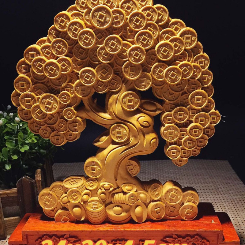 太行シダ無垢材彫刻リビングルーム装飾品工芸品ルート彫刻玄関ローズウッドギフトビジネスギフトハイエンド|undefined