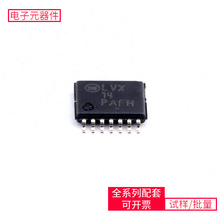 NLV74LVX14DTR2G TSSOP-14 MTFC8GAKAJCN-1MWT SS26T3G IXFH80N65
