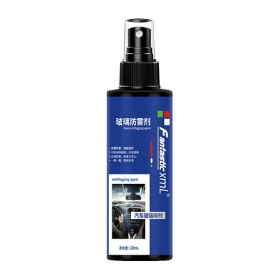 Factory Direct Sales Car Windshield Anti-Fog Glass agent - glass-anti-fog-agent-22-styles-120ml