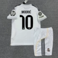Home set no. 10 modri