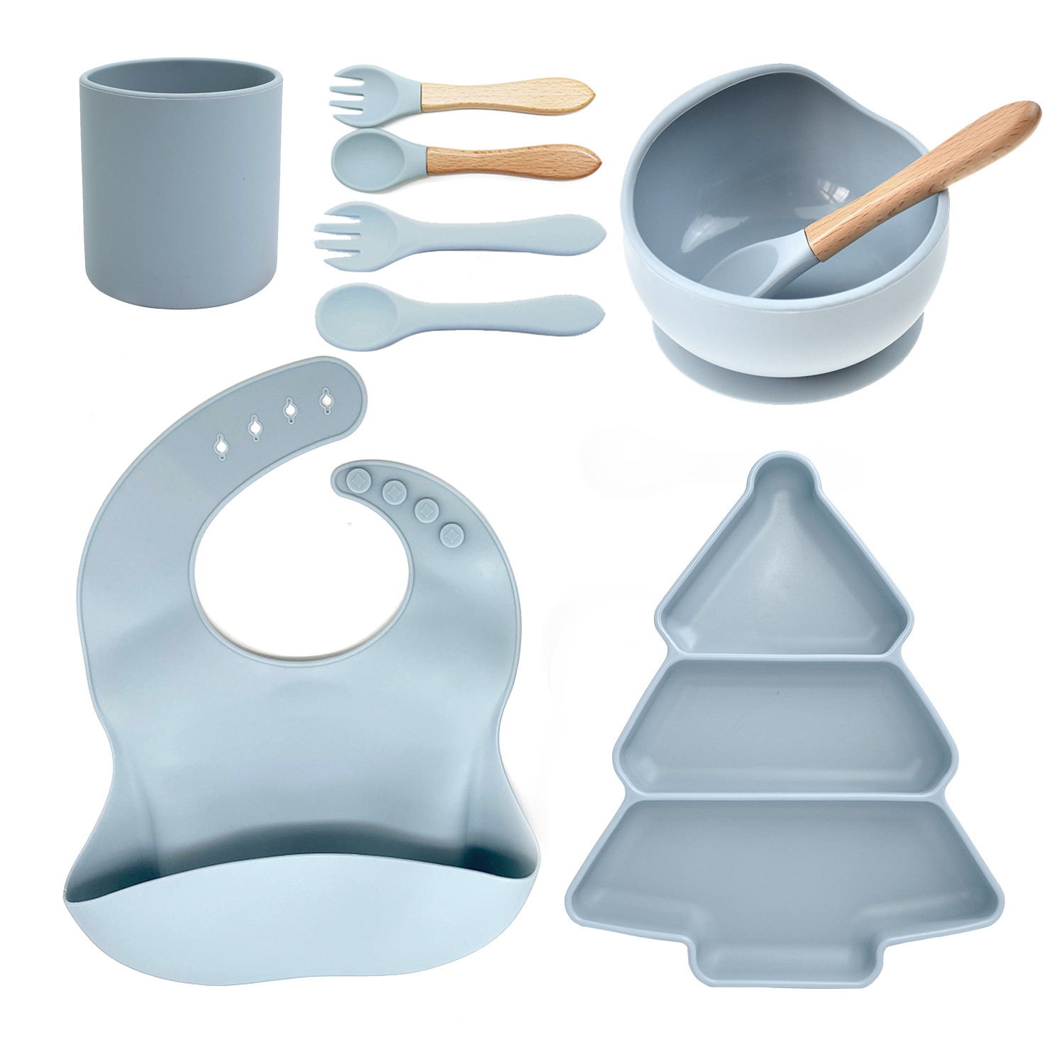 M113圣诞餐盘-升级5