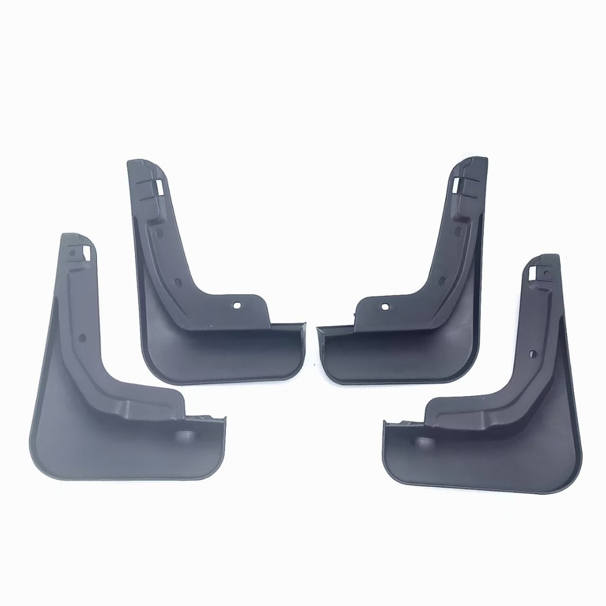 Aplicable a Jiangxi 05s 2026 tipo de comercio exterior transfronterizo guardabarros automóviles modificación de la piel de barro fábrica directa
