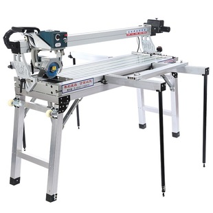 Tile Cutting Machine Electric Fully Automatic Multi-Functional Stone Degree 45 Desktop Microcrystalline Stone Brushless Chamfering Machine Infrared