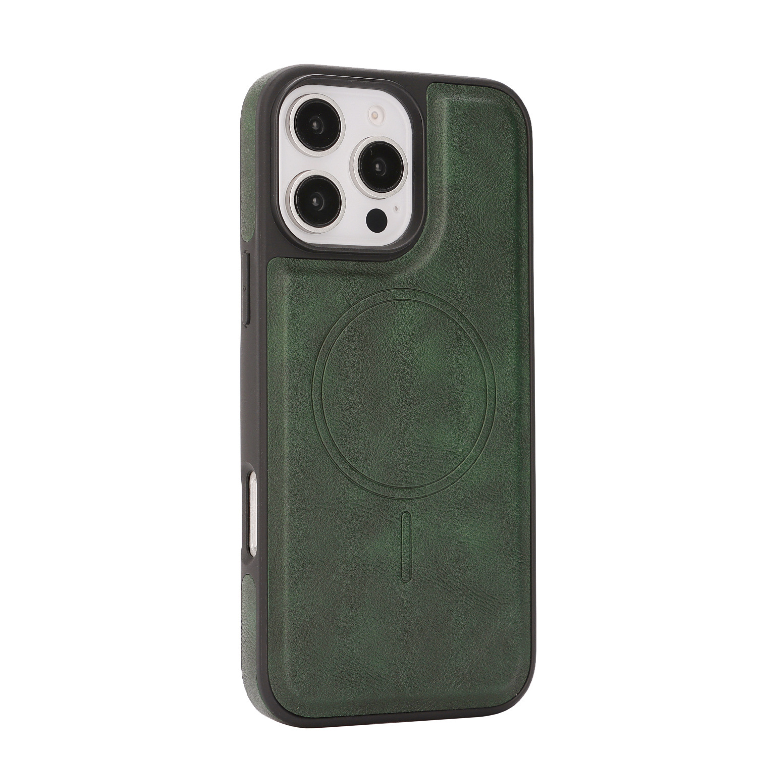Green [single shell]