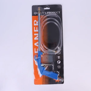 New Car Engine Cleaning Gun, High-Pressure Spray Gun, Engine Cleaning Gun, Water and Air Dual-Use Spray Gun