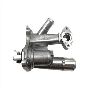 Volvo S60V40 mühərrik soyuducu termostatı, alüminium ərintisi: 31359806