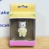Персидская кошка (с коробкой)