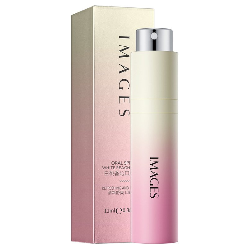Spray, 11 ml