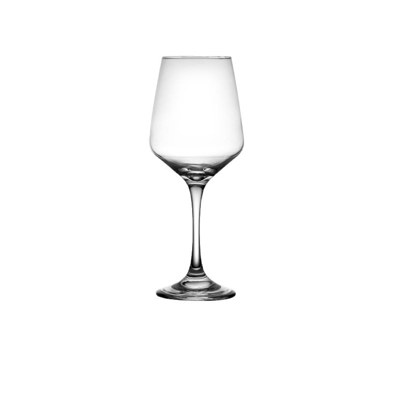 Tazas de cristal laurel, tazas de vino rojo, tazas de vino de bordeaux europeas, tazas de vino extranjeras para fiestas