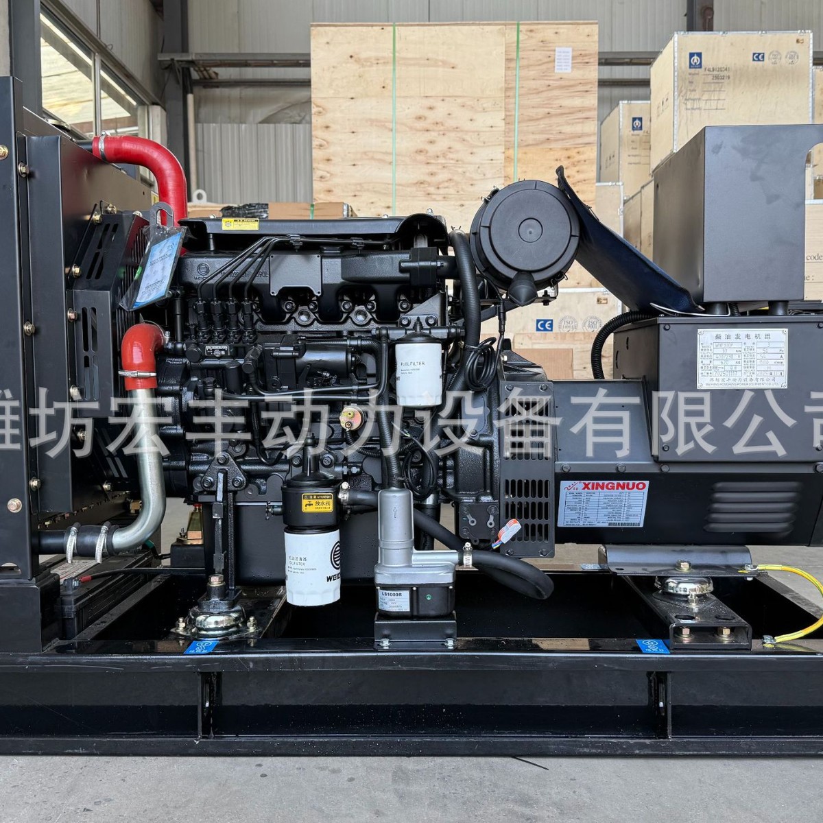 潍坊4100柴油机  ZH4102柴油机 4105柴油机潍柴代理销售