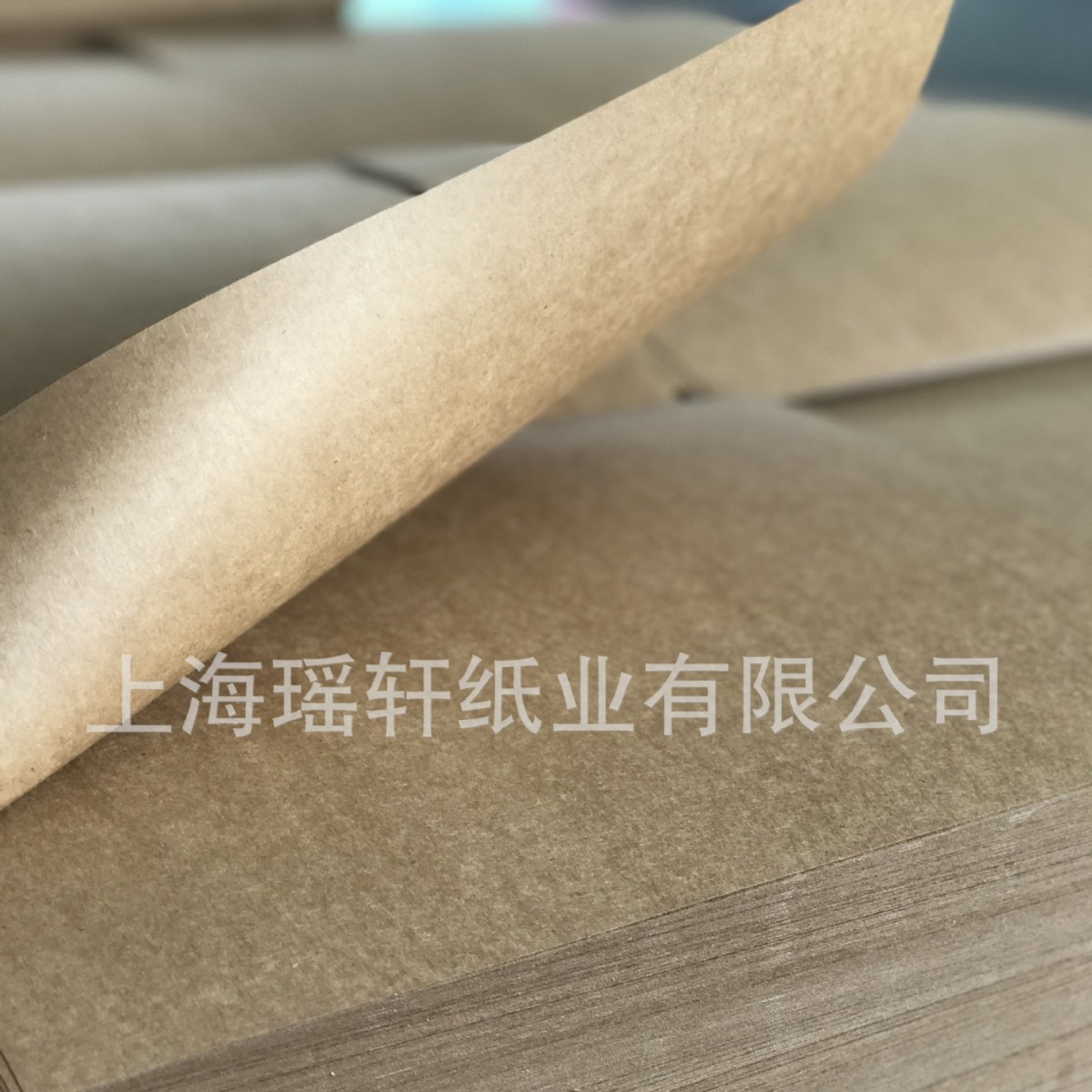 快销纸盒用进口牛卡纸，餐盒外卖纸盒用进口牛卡纸，美国牛卡纸