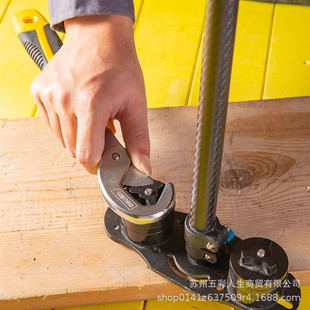 Powerful Tool Dl932-21 Multifunctional Wrench Quick Pipe Pliers Adjustable Multifunctional Pipe Wrench