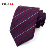 Men's retro tie, 2023 collection