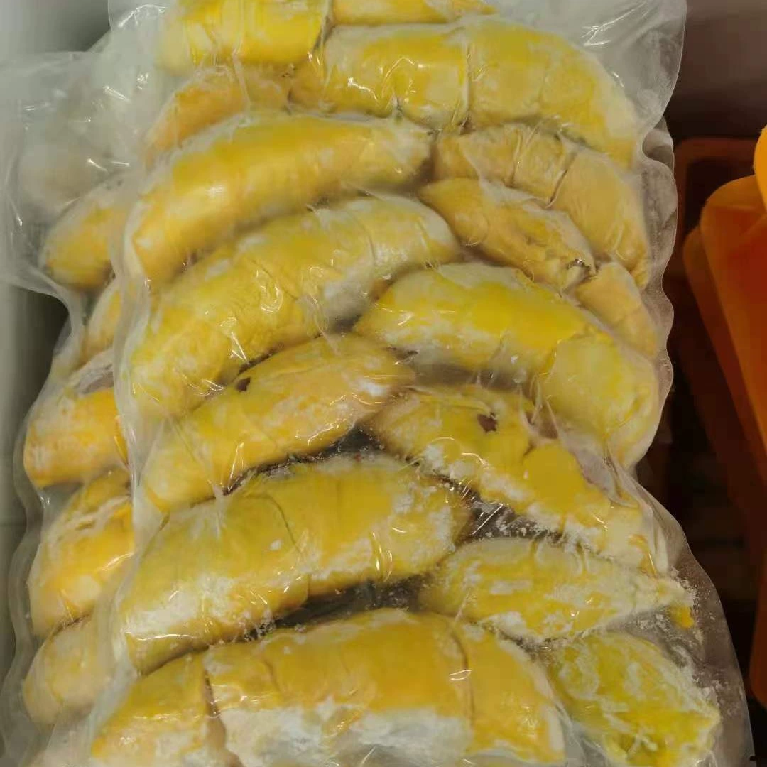 Xindian Cat Mountain King D197 мякоть дуриана Малайзия свежего дерева приготовленная мякоть дуриана замороженная 2 кг в упаковке