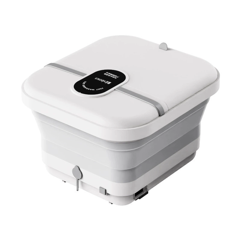 Automatic tub, handheld massager for home use, fully automatic, keeps constant temperature
