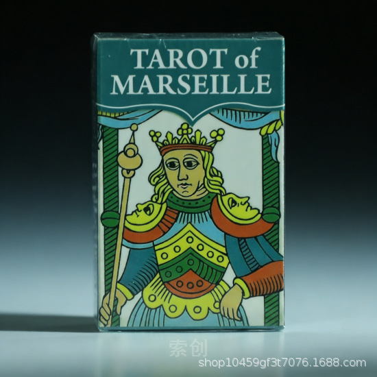 Tarot cards Tarot cards juego de mesa Oracle Cards juego de fiesta cartas