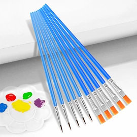 美术颜料;画笔;其他美术用品