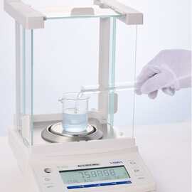 日本新光vibra 分析电子天平XFR系列XFR-224 XFR-224实验室研究用