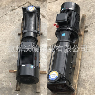 DL����ʽ�༉��150DLR160-25*6���ˮ�߉�150��偠t�oˮ�Ӊ�׃�l