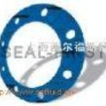 TEMAC非石棉密封材料 异形垫材料 圆形平垫圈绝缘垫密封材料批发