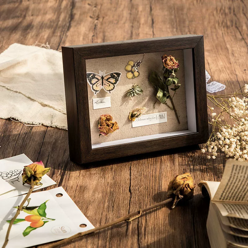 Фото frame, commemorative moon, трехмерная глиняка, европейский стиль, 6 дюймов, подарок на день рождения, DIY,