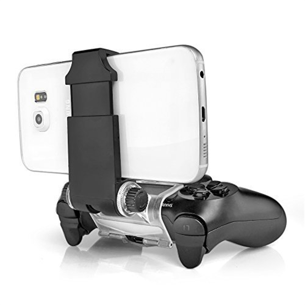 Handle, phone holder, mobile phone, tubing