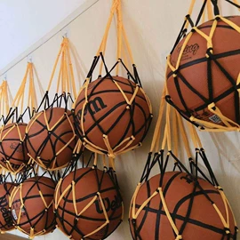 篮球包/袋;羽毛球网;球网