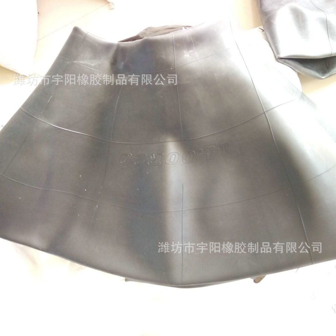 内胎 14.00-20 14.00R20 丁基胶内胎  加厚