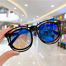 ��ͯ�r���Ų�̫��R��ŮͯUV400�����⾀ƫ��ī�R������������R