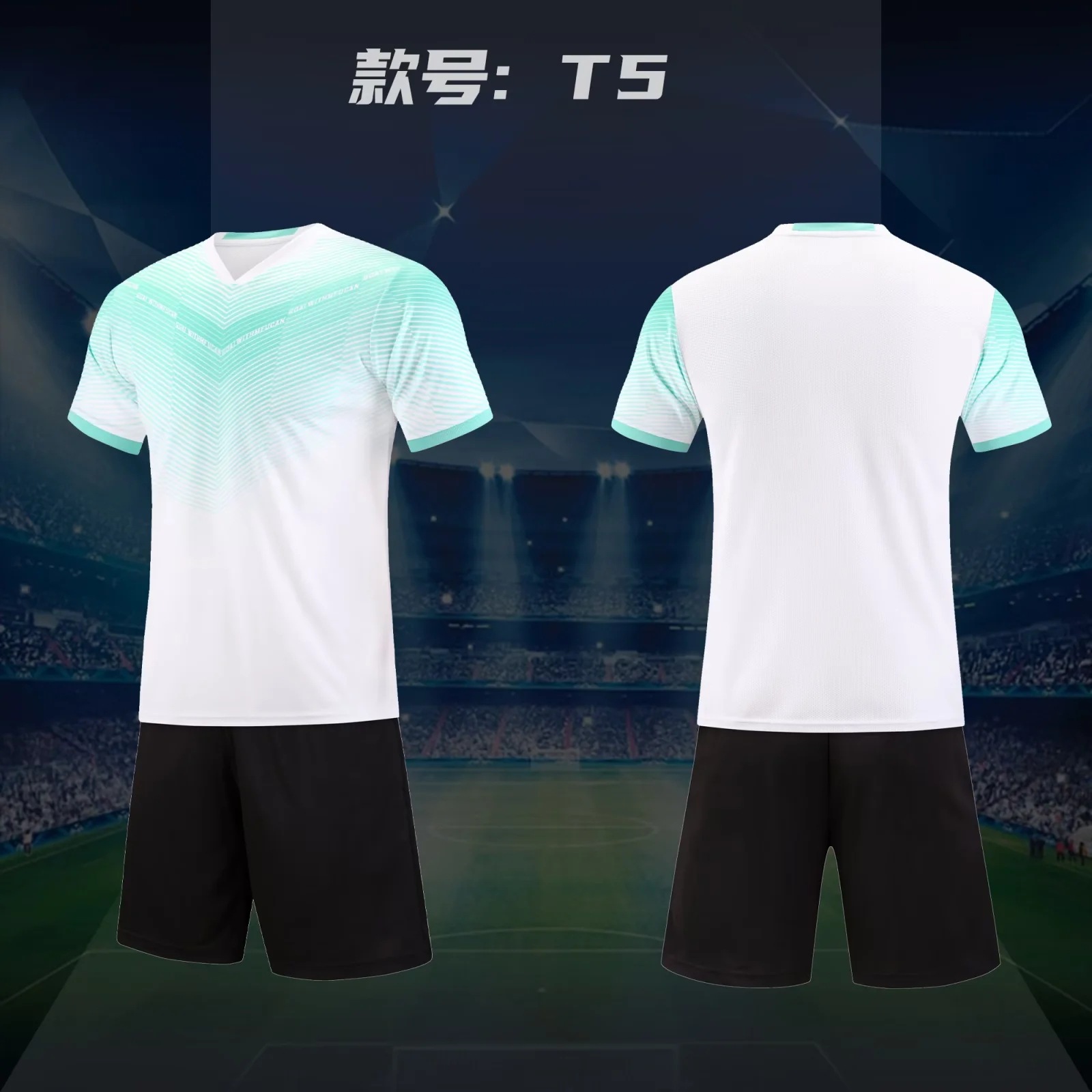 YG-T5ホワイト / 3XS#