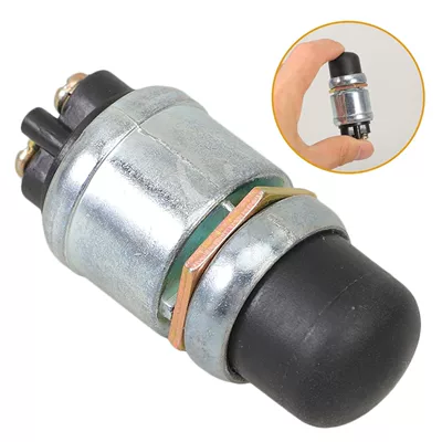 Waterproof Agricultural Vehicle – Gaizhuang Power supply, ignition system accessories