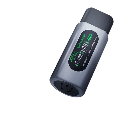 Socket Discharger Discharge | Elektrikli avtomobil şarj stansiyaları