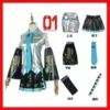 Original patent leather suit