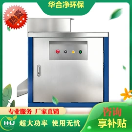 商用垃圾处理;输送机