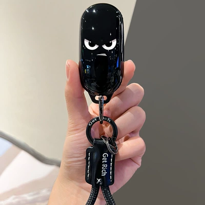 Car Accessories Shell Case for Men and — Car key bag