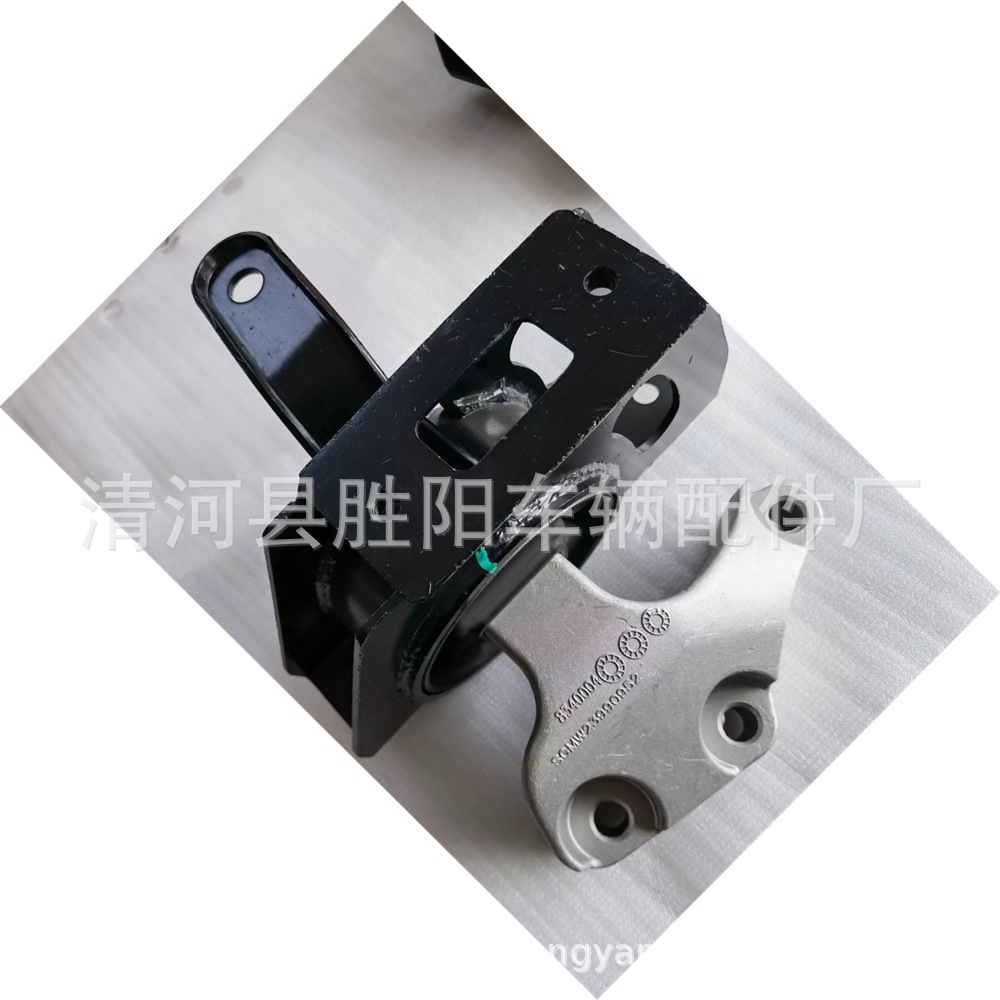 Soporte de motor Baojun aplicable 23632160 23632161 23632162 23990952 fábrica