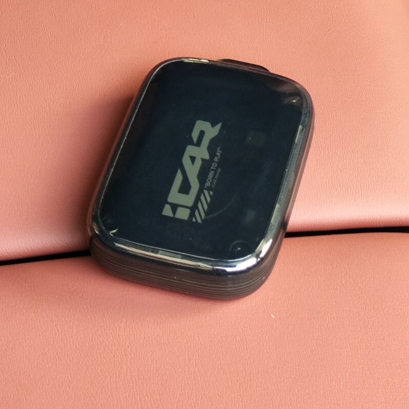26 Models of Chery Icar V27 Key Covers Icarv27 High-End Metal Card Protection Remote Control Case Holder