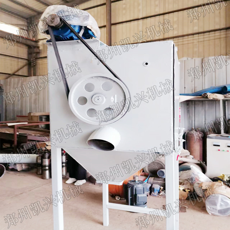 杉木松木打粉机80目 锯末木屑磨粉机 木粉粉碎机