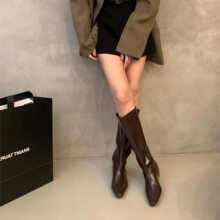 ����С��ͷ��Ƥ������ʿѥ2024�ﶬС�����ݳ�ѥ����ϥ�ٴ�ʱװѥ