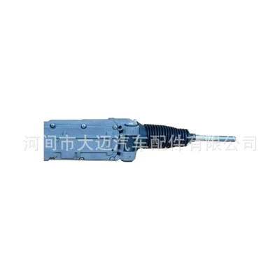 Steering gear assembly for Audi A6 C7