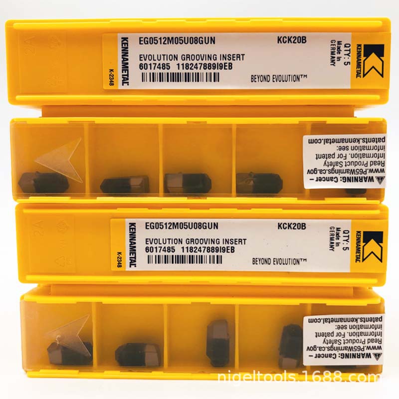 肯纳kennametal 刀具 肯纳全系列kennametal刀具 肯纳数控刀具